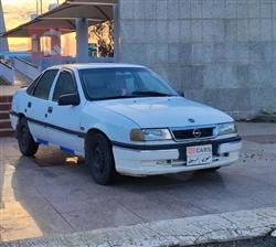 اوبل فيكترا